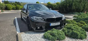 BMW 5 Series F10/F11 (2009-2017) 530d xDrive 2014