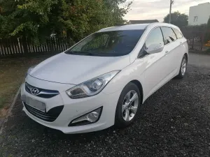 Hyundai i40 2013