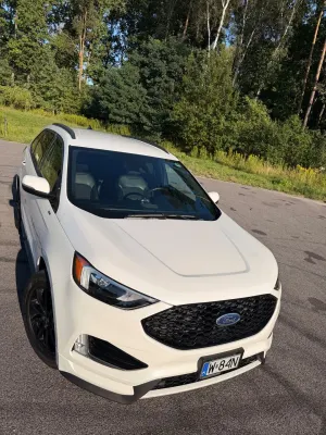 Ford Edge 2.0 EcoBlue Twin-Turbo 4WD ST-Line 2020