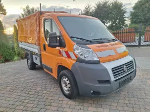 Fiat Ducato 2012