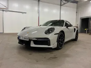Porsche 911 992 (2019-) Turbo 2023