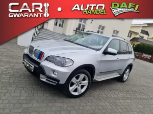 BMW X5 E70 (2006-2013) 2008