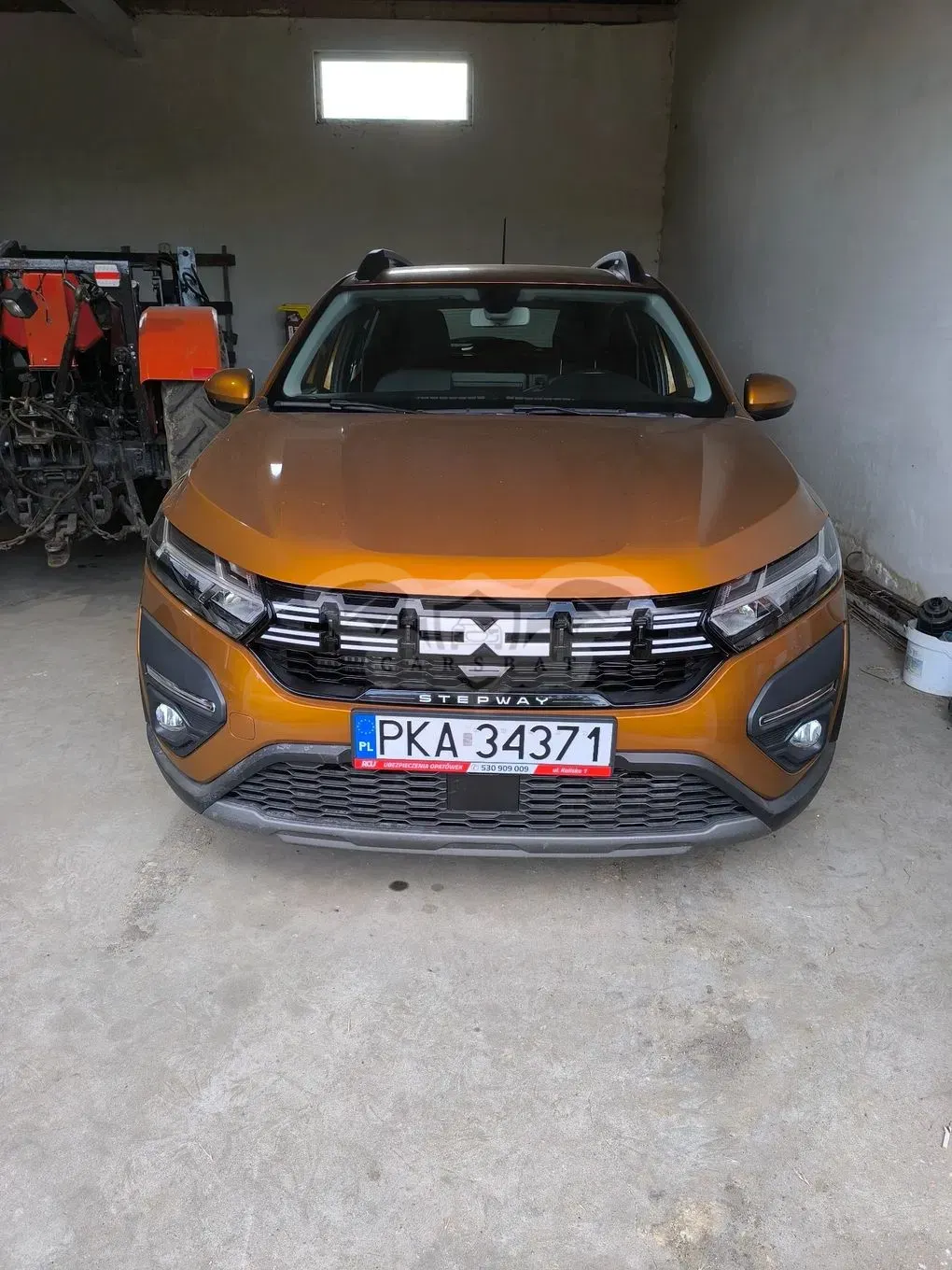 Dacia Sandero III (2020-) 1.0 TCe Essential 2022