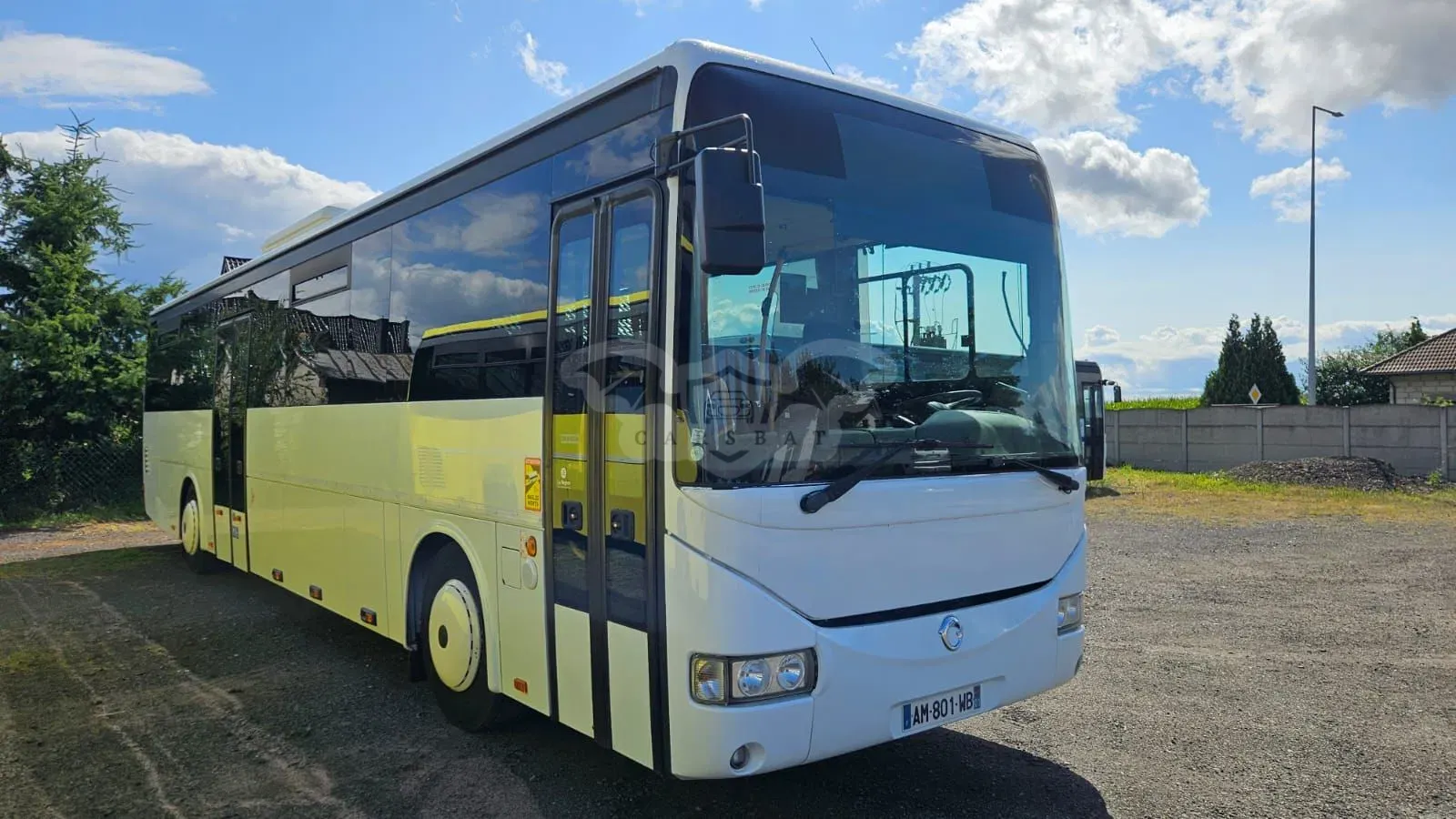 Irisbus Recreo 2010