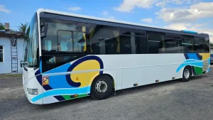 Irisbus Recreo 2009