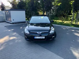 Hyundai i30 I (2007-2012) 1.6 CRDi Edition Plus 2009