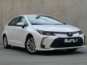 Toyota Corolla Seria E21 (2019-) 1.8 Hybrid Comfort 2023