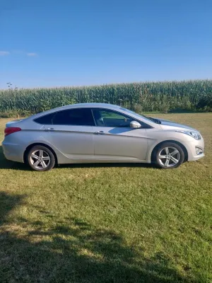 Hyundai i40 1.7 CRDi Comfort 2012