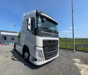 Volvo FH 2016