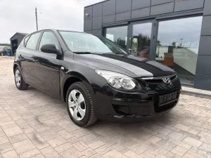 Hyundai i30 I (2007-2012) 1.4 Base EU5 2009