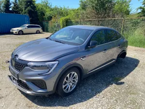 Renault Arkana / XM3 E-TECH 145 INTENS 2024