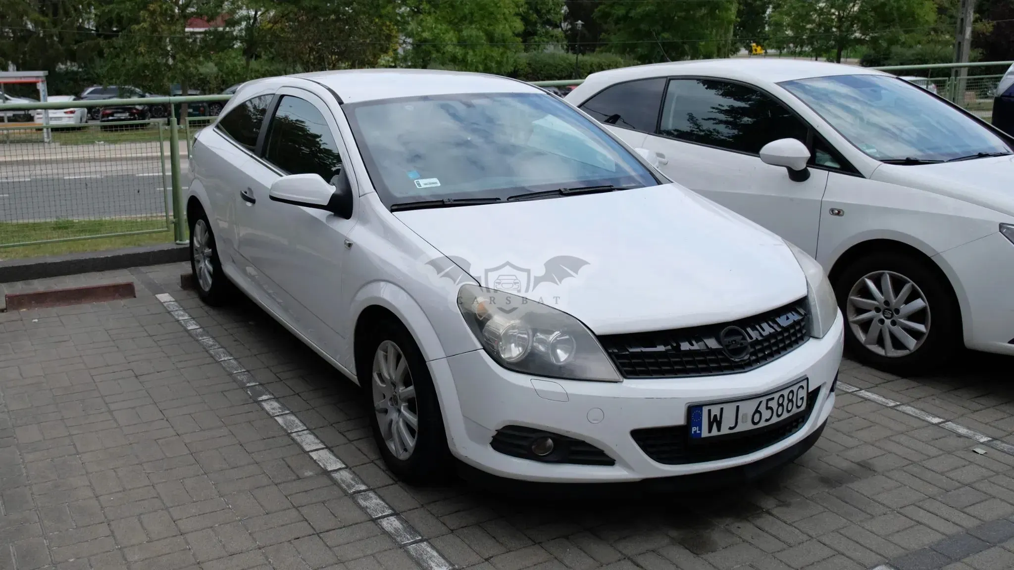 Opel Astra H (2004-2014) 1.4 Essentia 2009