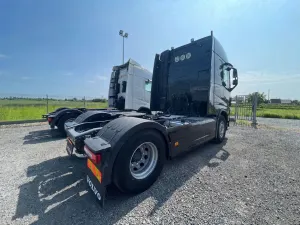 Volvo FH 2016