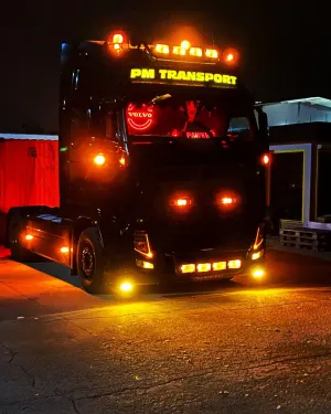 Volvo FH 2011