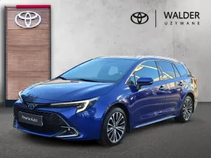 Toyota Corolla Seria E21 (2019-) 2024
