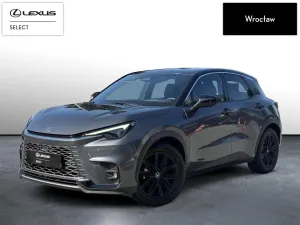 Lexus LBX 1.5 Hybrid Original Edition 2024