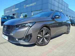Peugeot 308 P5 (2021-) 1.2 PureTech GPF GT Pack S&S EAT8 2023