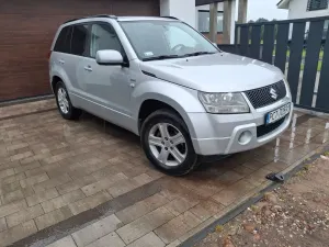 Suzuki Grand Vitara II (2005-2015) 1.9 DDiS 2005