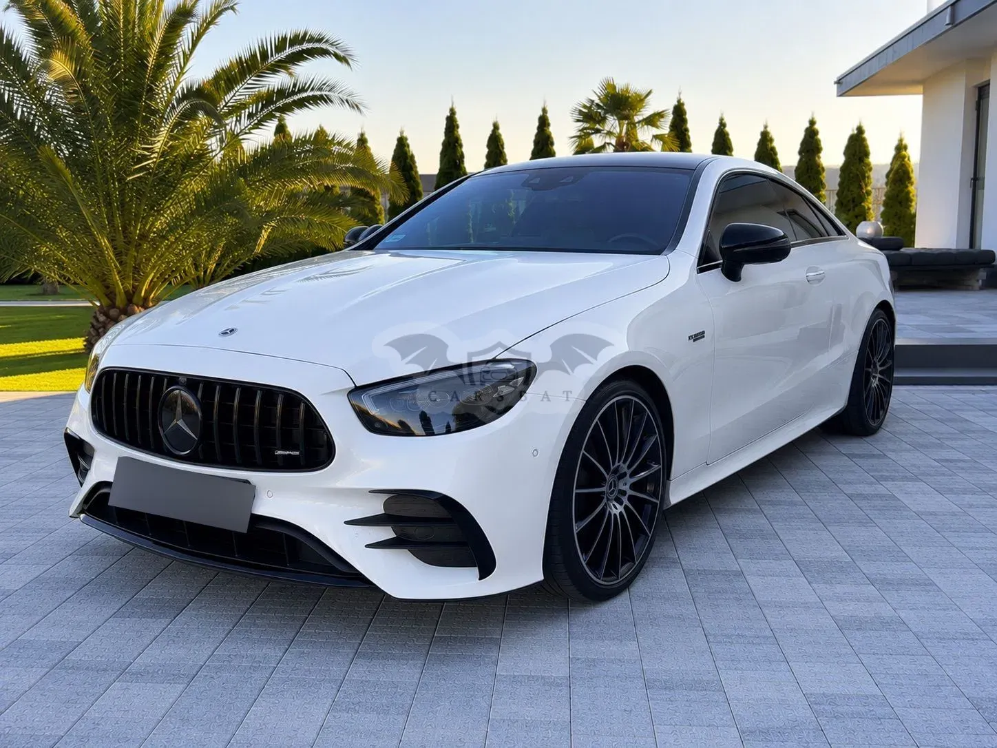Mercedes-Benz E W213 (2016-2023) 220 d 4-Matic AMG 2021