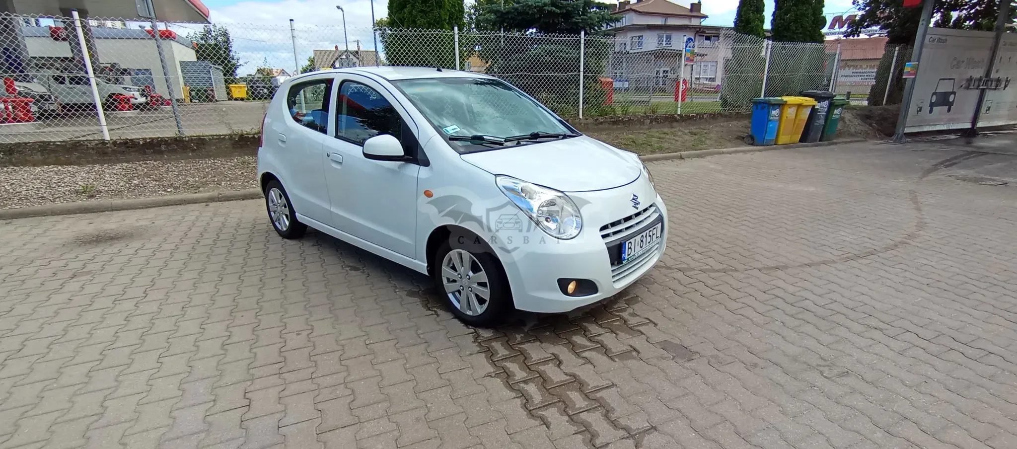 Suzuki Alto 1.0 Comfort 2009