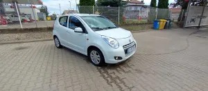 Suzuki Alto 1.0 Comfort 2009