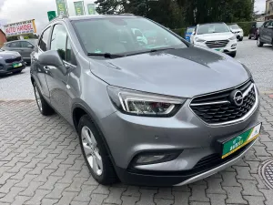Opel Mokka x 2017