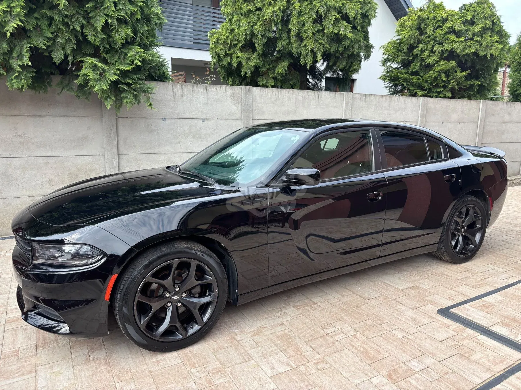 Dodge Charger 2020