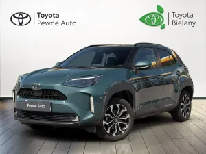 Toyota Yaris Cross Hybrid 1.5 Style 2025
