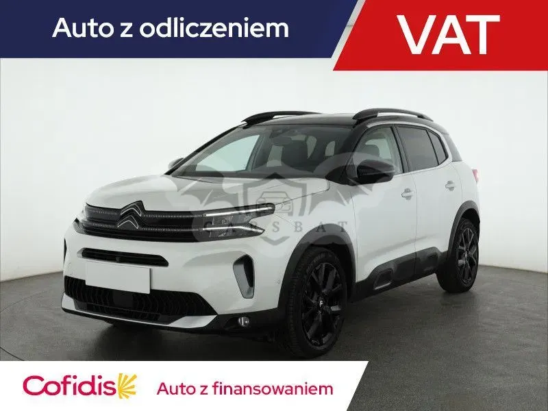 Citroën C5 Aircross 2023