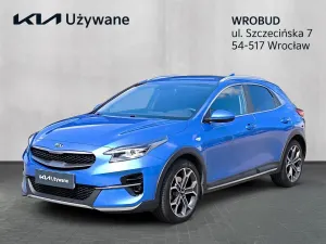 Kia XCeed 1.4 T-GDI M DCT 2020