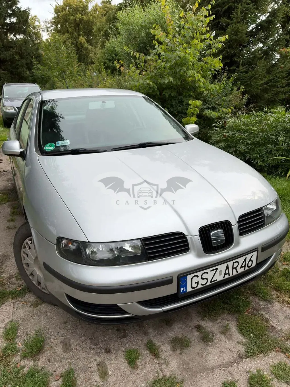 Seat Leon I (1999-2005) 2001