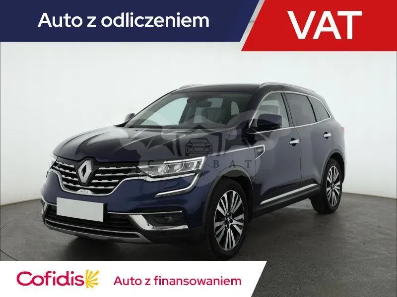 Renault Koleos II (2016-) 2021
