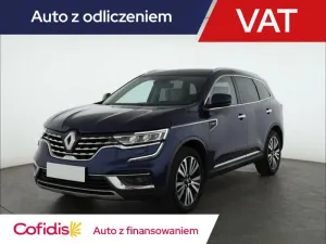 Renault Koleos II (2016-) 2021