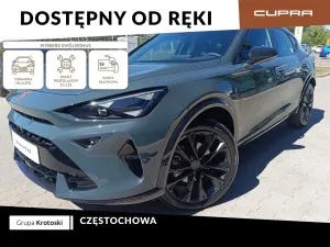 Cupra Formentor 1.5 TSI 2026