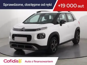 Citroën C3 Aircross 2020