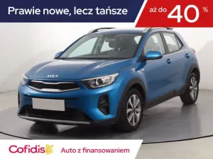 Kia Stonic 2021
