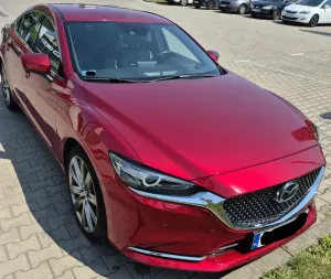 Mazda 6 III (2012-) 2.5 SKYDream 2019