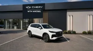Chery Tiggo 8 1.5 T-GDI Super Hybrid Prestige DCT 2026