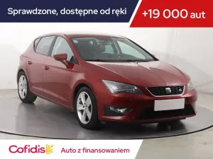 Seat Leon III (2012-) 2013