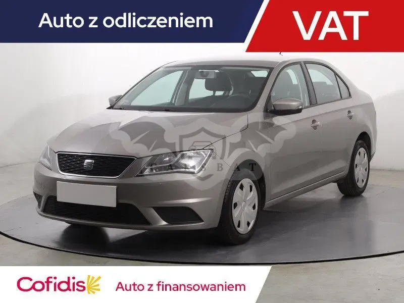 Seat Toledo IV (2012-2018) 2016