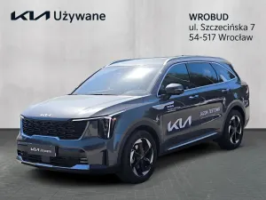 Kia Sorento IV (2020-) 2026