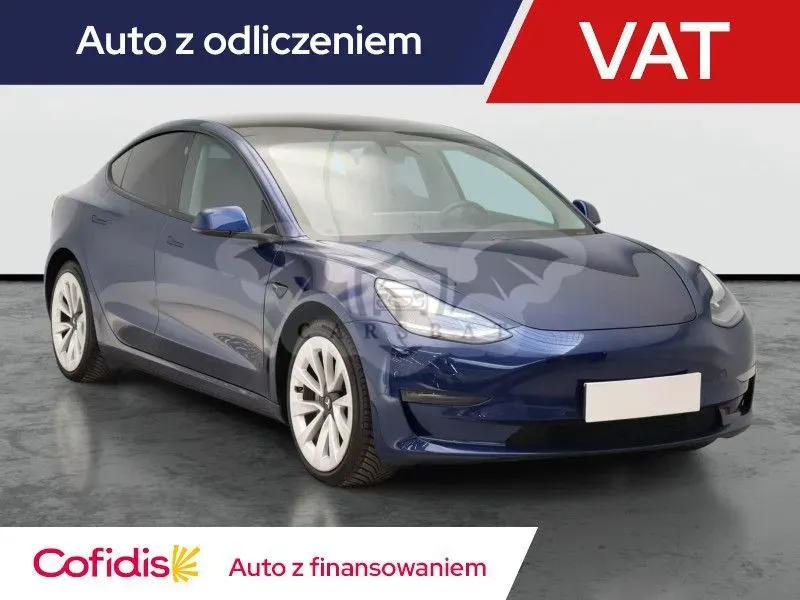 Tesla Model 3 2020