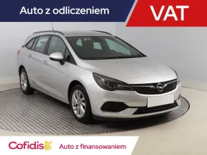 Opel Astra K (2015-2021) 2020