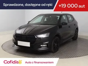 Skoda Fabia IV (2021-) 2022