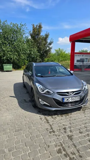 Hyundai i40 1.7 CRDi Comfort 2013