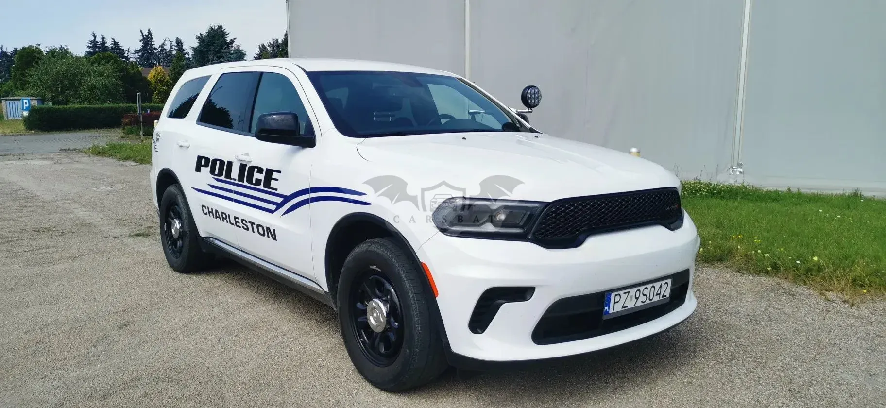 Dodge Durango 2023