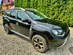 Dacia Duster II (2017-) 2019