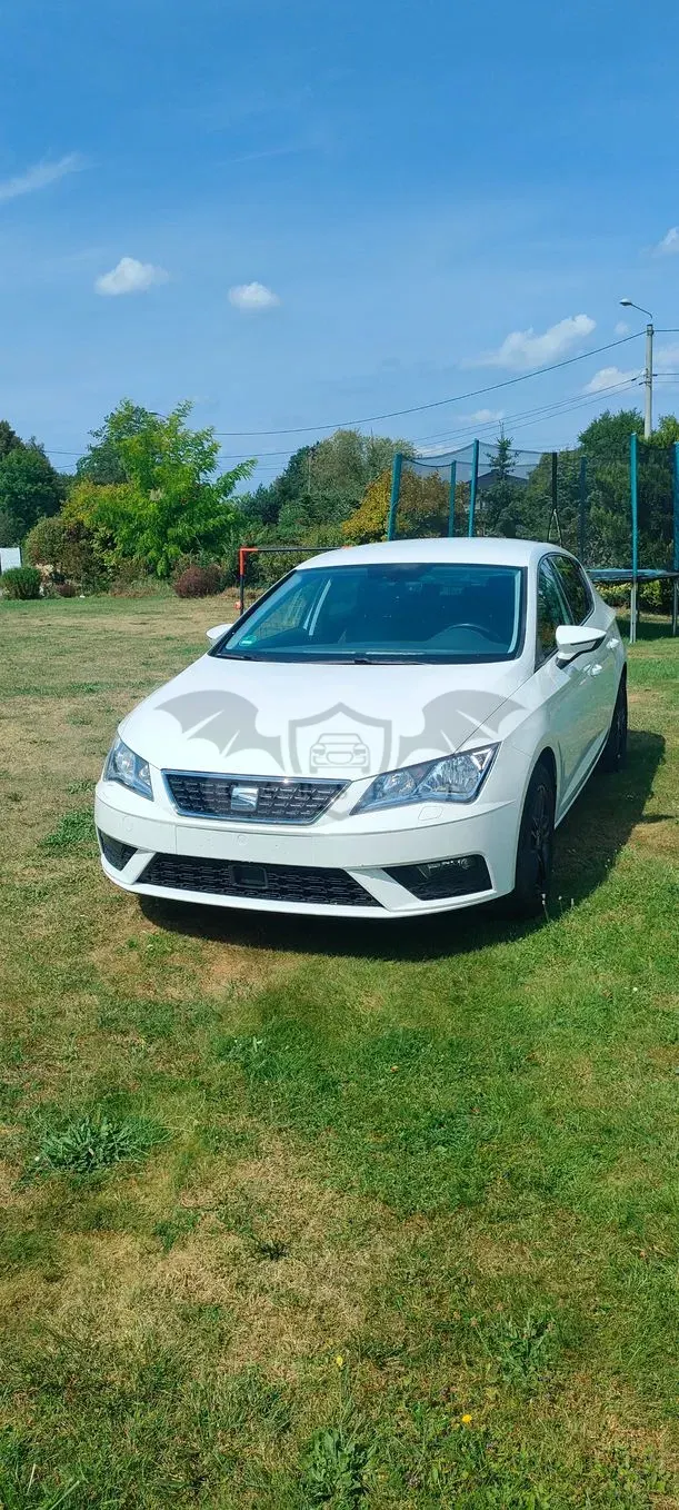 Seat Leon III (2012-) 1.2 TSI Style 2018