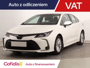 Toyota Corolla Seria E16 (2012-2019) 2022