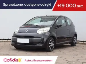 Citroën C1 I (2005-2014) 2008